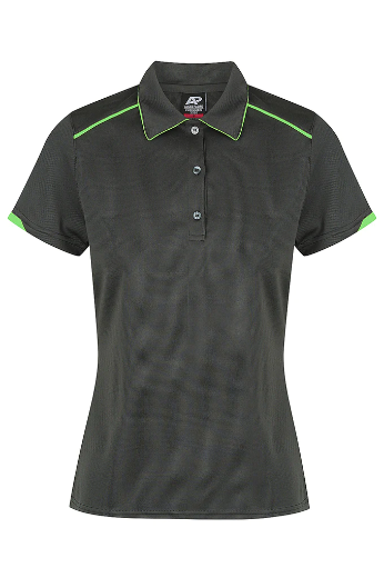 Picture of Aussie Pacific Ladies Currumbin Polo Shirt